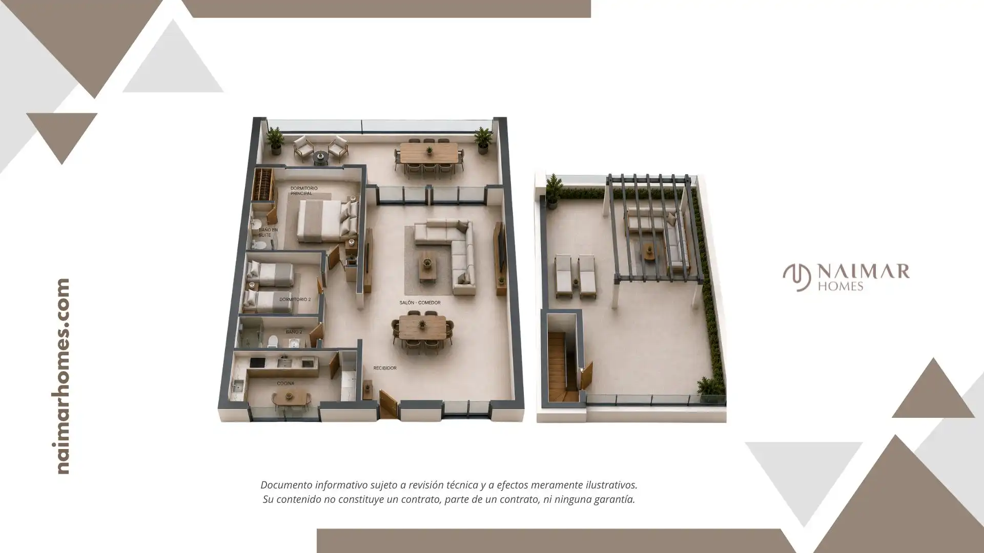 Ático en venta en Casares con Aire acondicionado, Calefacción y Terraza