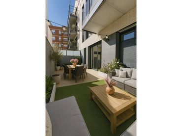 Wohnung mit Pool zum Verkauf in Calle Oriente