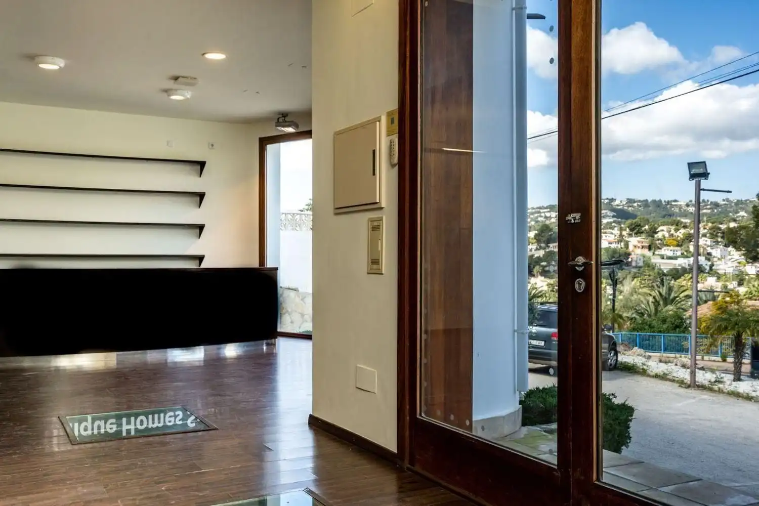Local en venta en Benissa