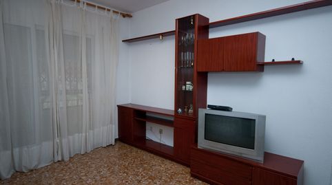 Foto 4 de Piso en venta en Carrer de la Manigua, El Congrés i els Indians, Barcelona Capital