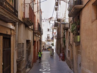 House for sale in Carrer Santa Anna