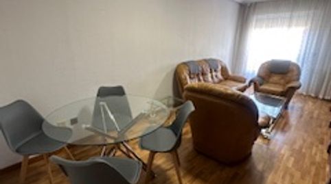 Foto 2 de Apartamento de alquiler en Calle Páramo, 4, El Ejido - Santa Ana, León Capital