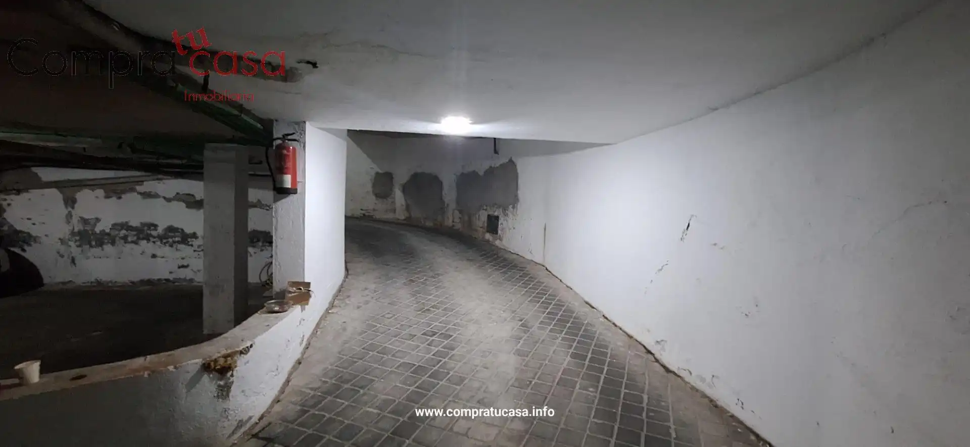 Aparcament en venda a Calle ochoa ondategui 12, imagen 10
