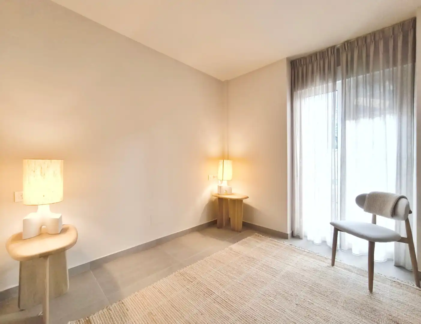 Apartamento con piscina en venta en El Montgó, imagen 24