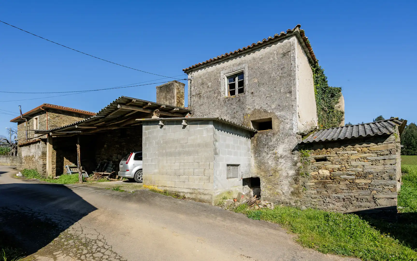 Locale commerciale in vendita a Abegondo, imagen 30