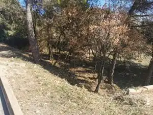Residential land for sale in Avinguda Joan Miró 89, imagen 2