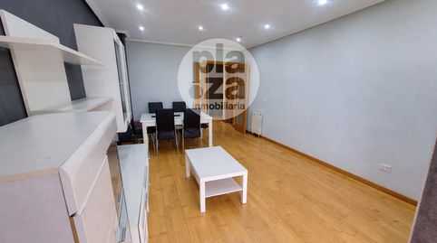 Foto 3 de Pis de lloguer a El Tilo, Villatoro, Burgos Capital