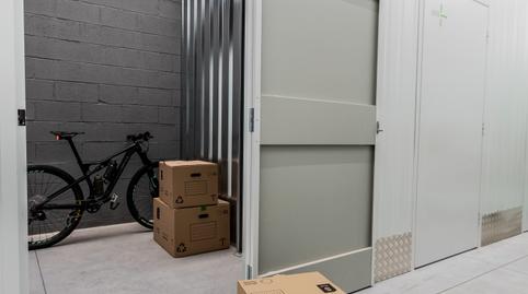 Foto 2 de Traster de lloguer a Calle de Emilio Muñoz, 21, Simancas,  Madrid Capital