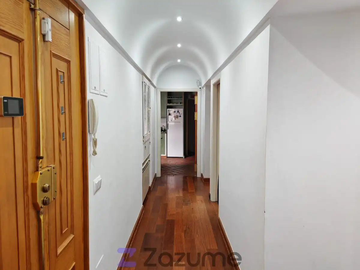 Wohnung mit Terrasse zur Miete in C. de Puñonrostro, imagen 13