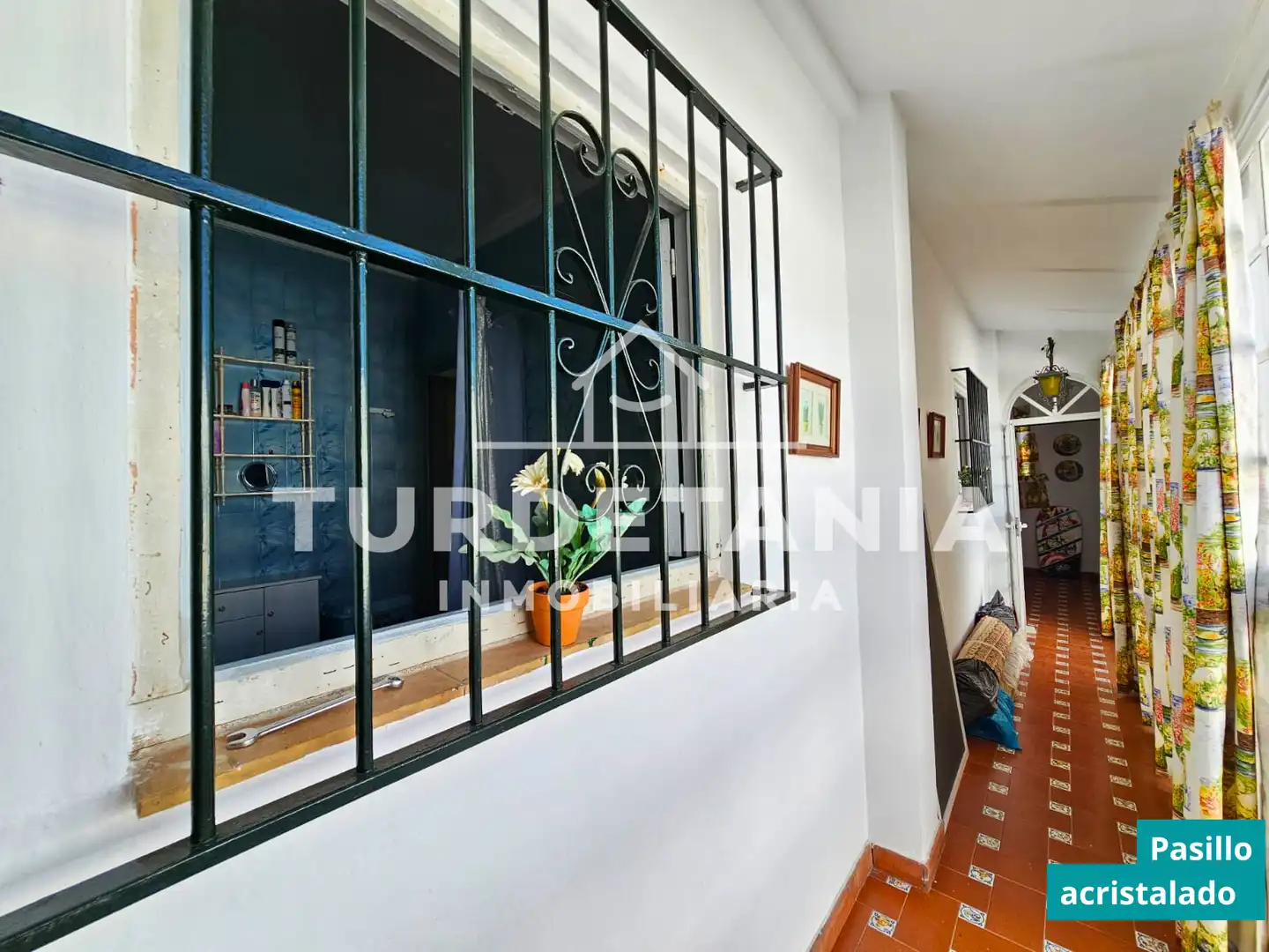 Haus oder Chalet zum Verkauf in Sanlúcar de Barrameda mit Terrasse, Abstellraum und Möbliert