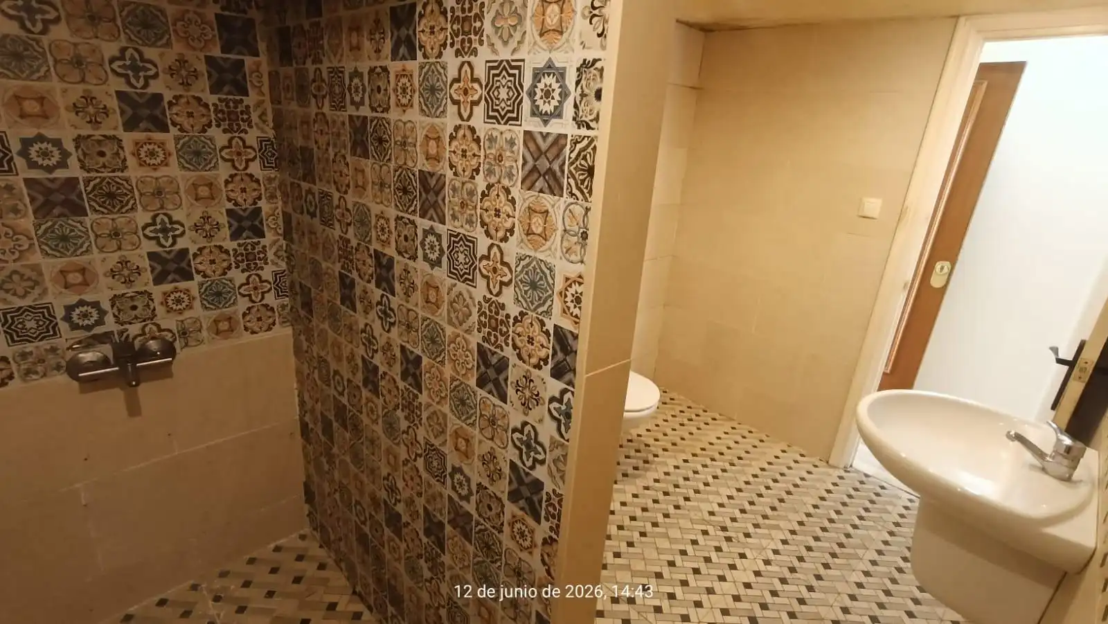 Bathroom of Flat for sale in Cambrils