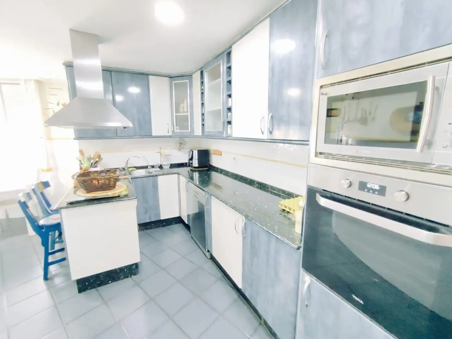 Villa con terrazza in vendita a Montornés - Las Palmas - El Refugio, imagen 60
