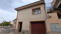 Exterior view of House or chalet for sale in Santa Cruz del Retamar