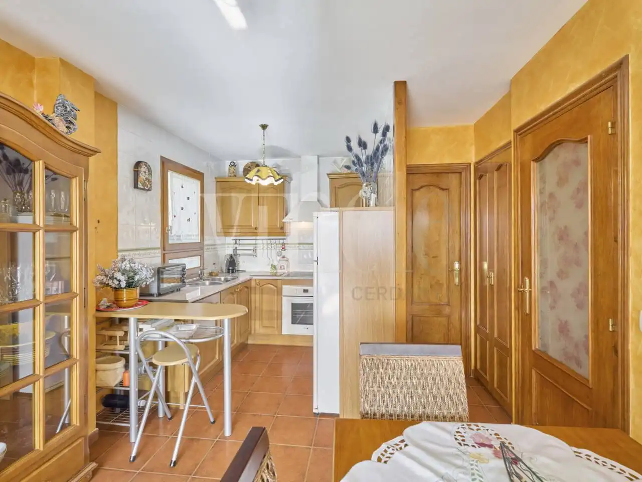 Terraced house with garden for sale in Calle ROUTE DE POUJALS, imagen 18