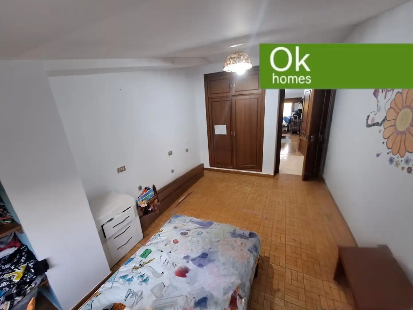 Dachboden zum Verkauf in Betanzos