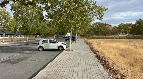 Foto 4 de Residencial en venda a 1/7 Ciudad Deportiva, 3, Sónsoles, Ávila Capital
