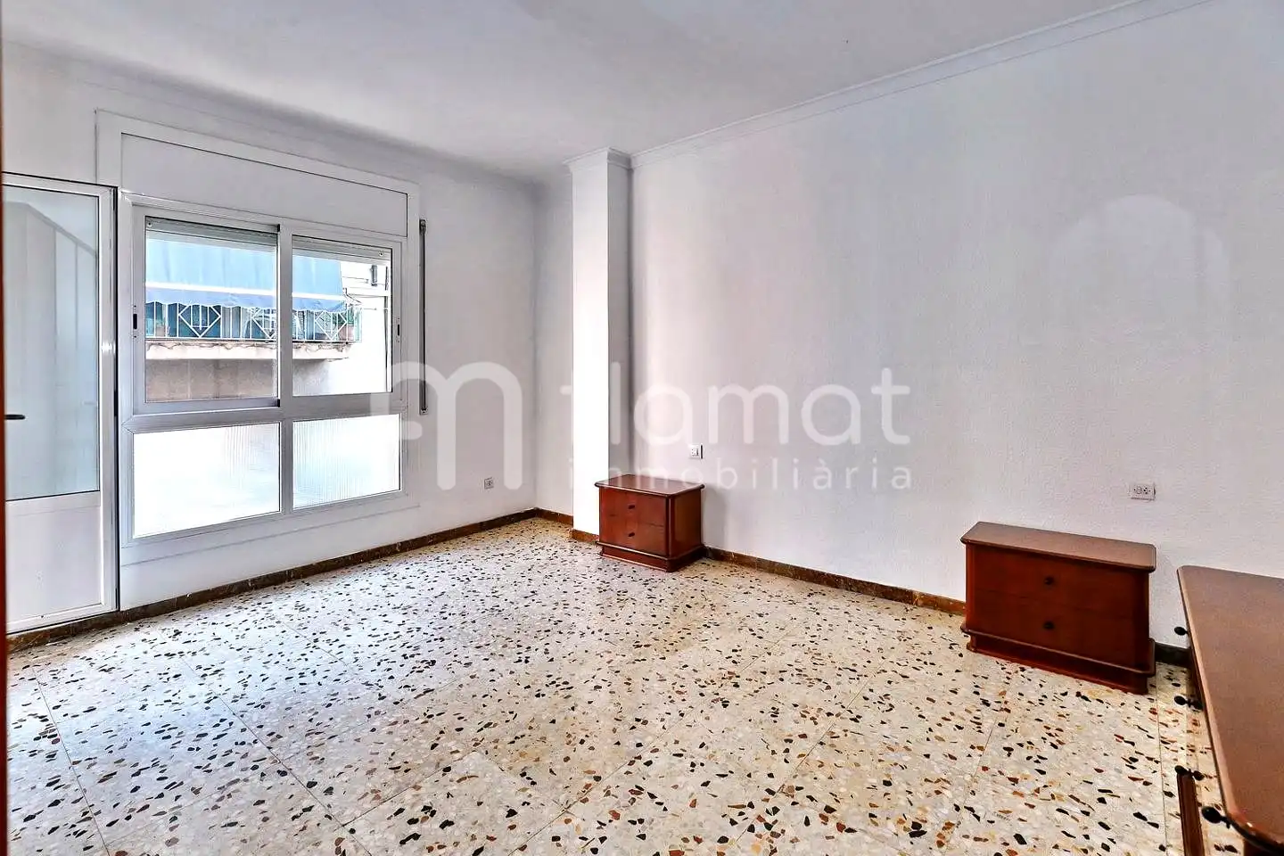 Living room of Flat for sale in Sabadell