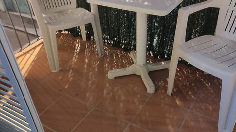 Foto 5 de Piso de alquiler en Calle Calzada de la Infanta, Centro - Calzada - Cabo Noval, Sanlúcar de Barrameda