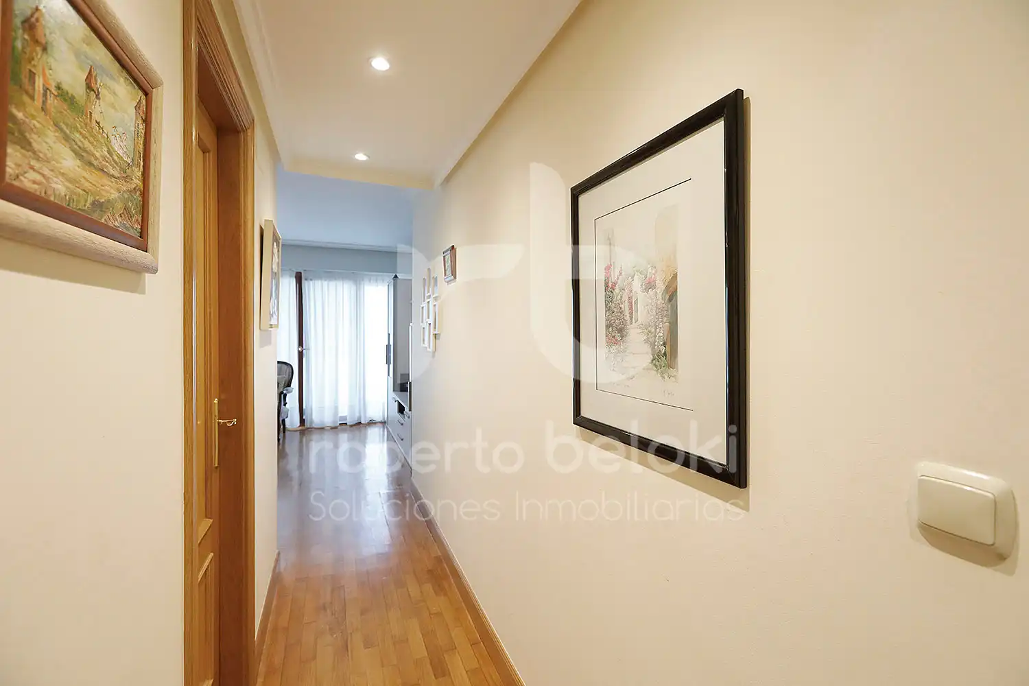Piso con terraza en venta en Juan Thalamas Labandibar, imagen 24