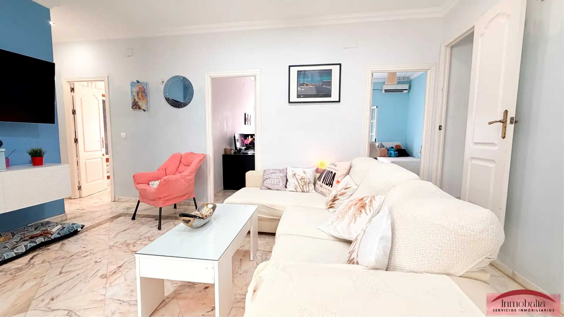 Terraced house with terrace for sale in Calle Zorrilla, imagen 10
