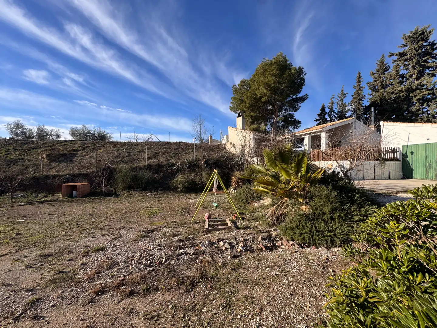 Chalet con terraza en venta en Cehegín, imagen 3