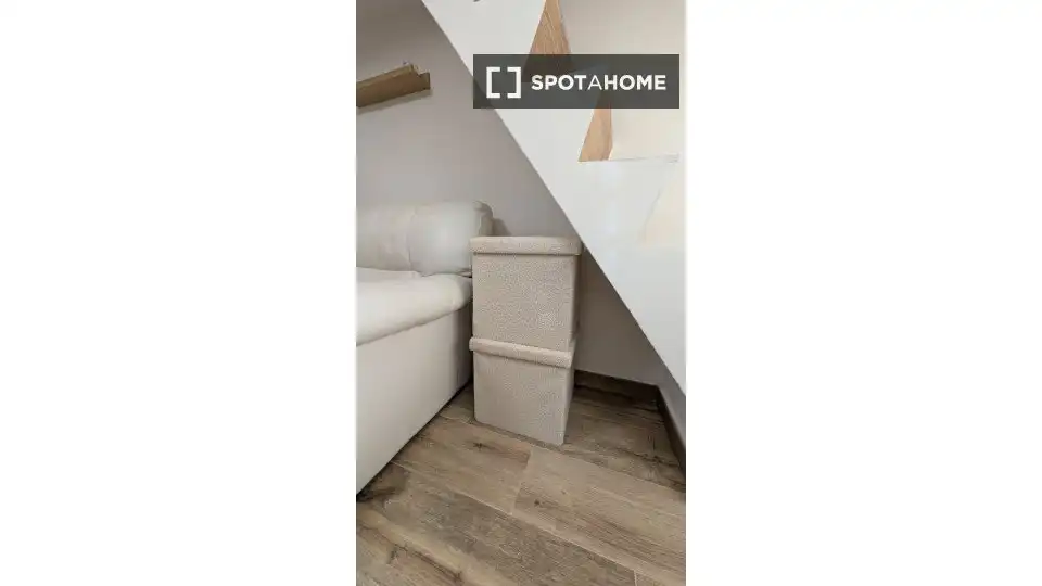 Habitación en San Diego
