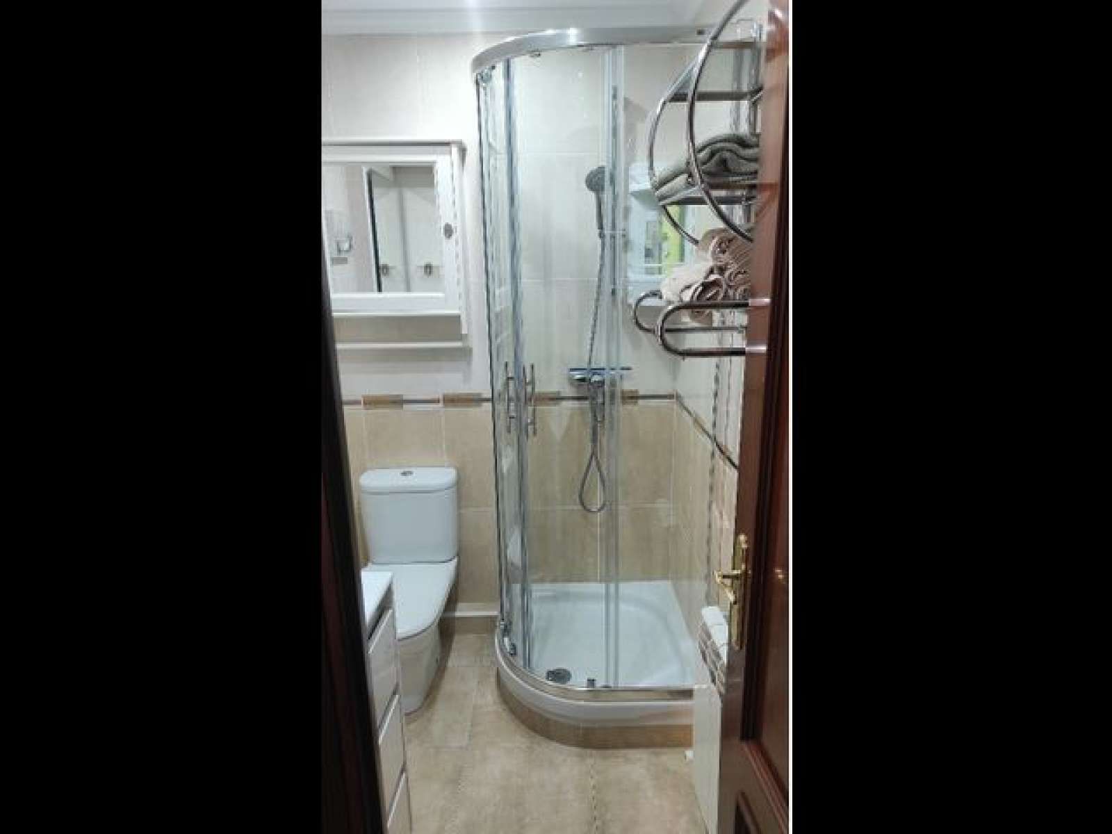 Apartament per a compartir a Sondika