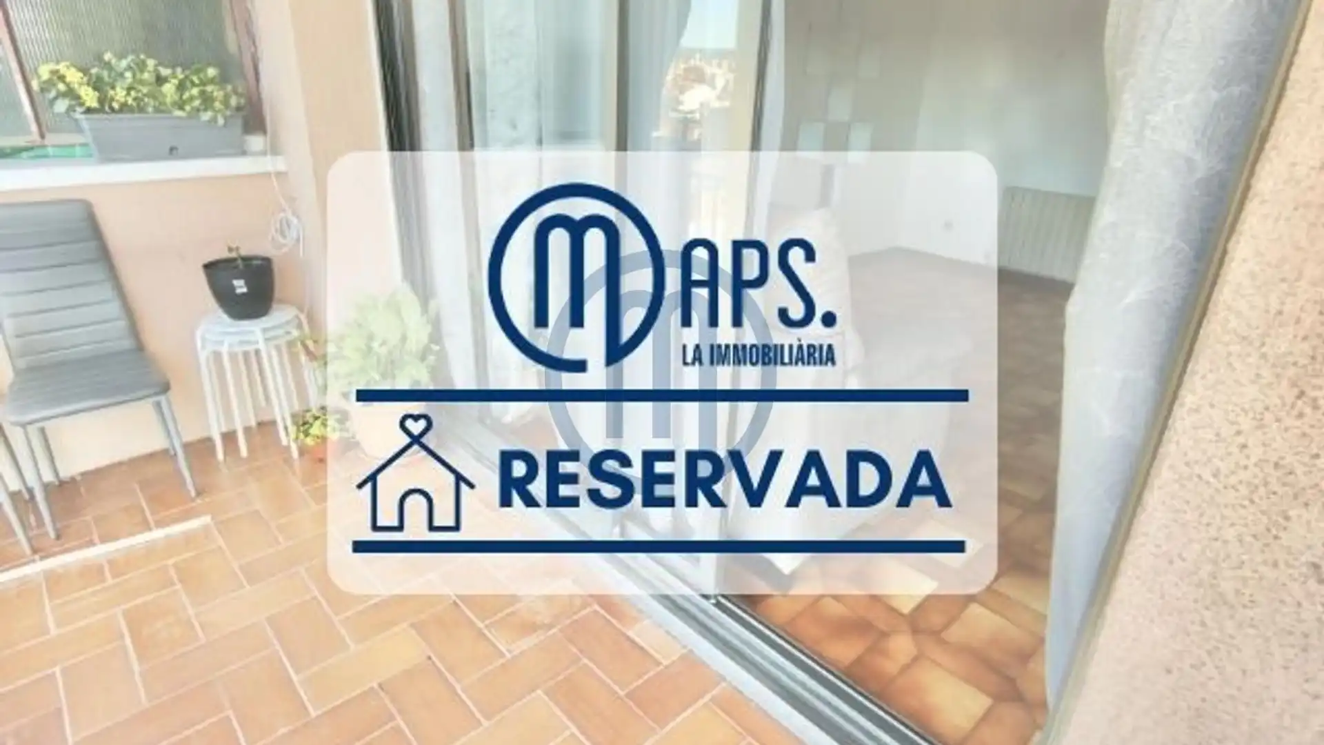 Àtic en venda en Granollers amb Calefacció, Terrassa i Balcó