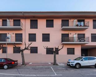 Exterior view of Flat for sale in Vinebre