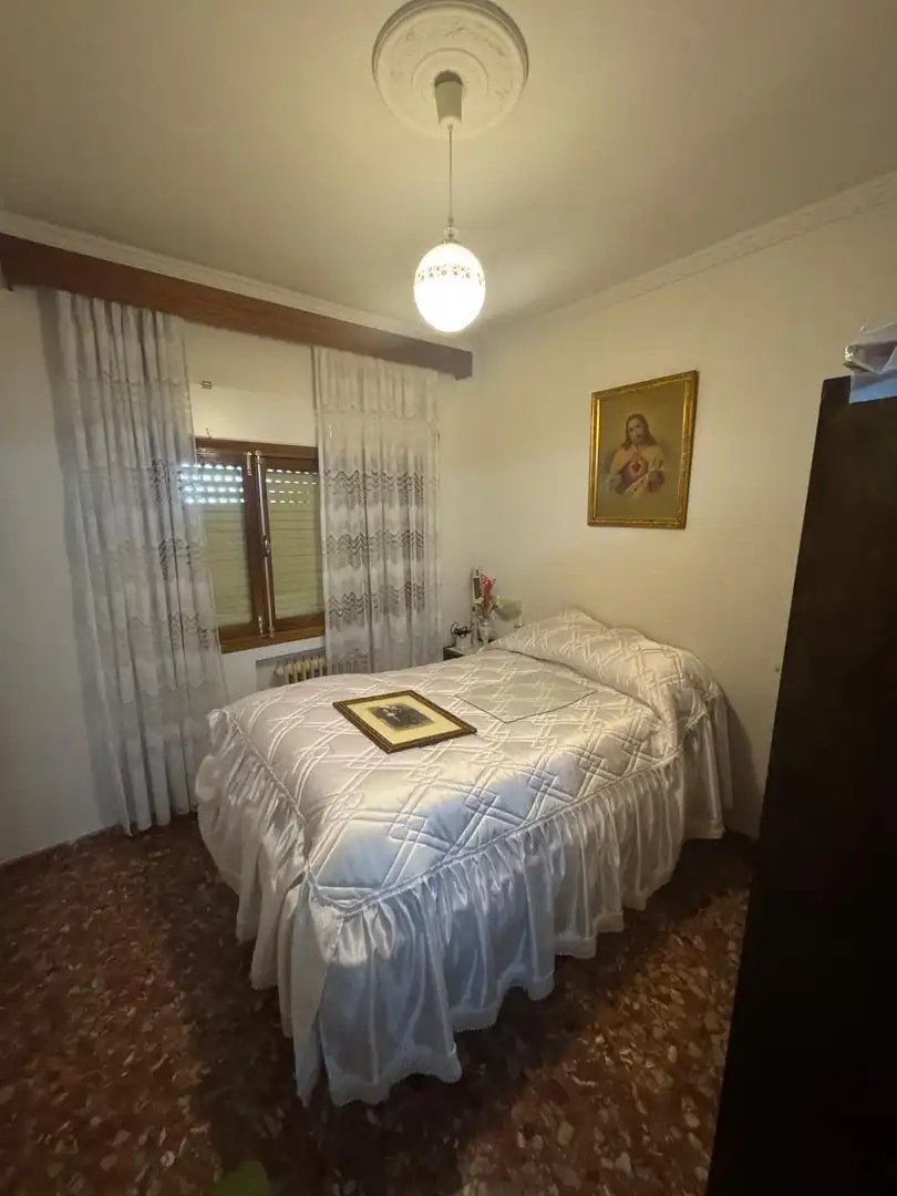 Casa con terrazza in vendita a Viso del Marqués, imagen 11
