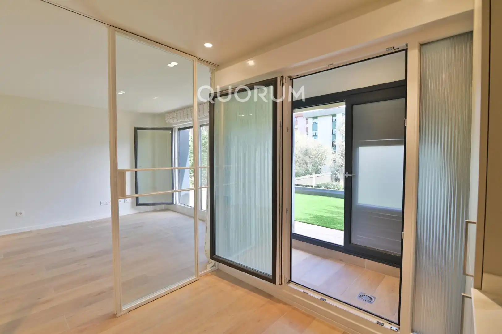Bedroom of Duplexes for sale in Negurigane - Peruri