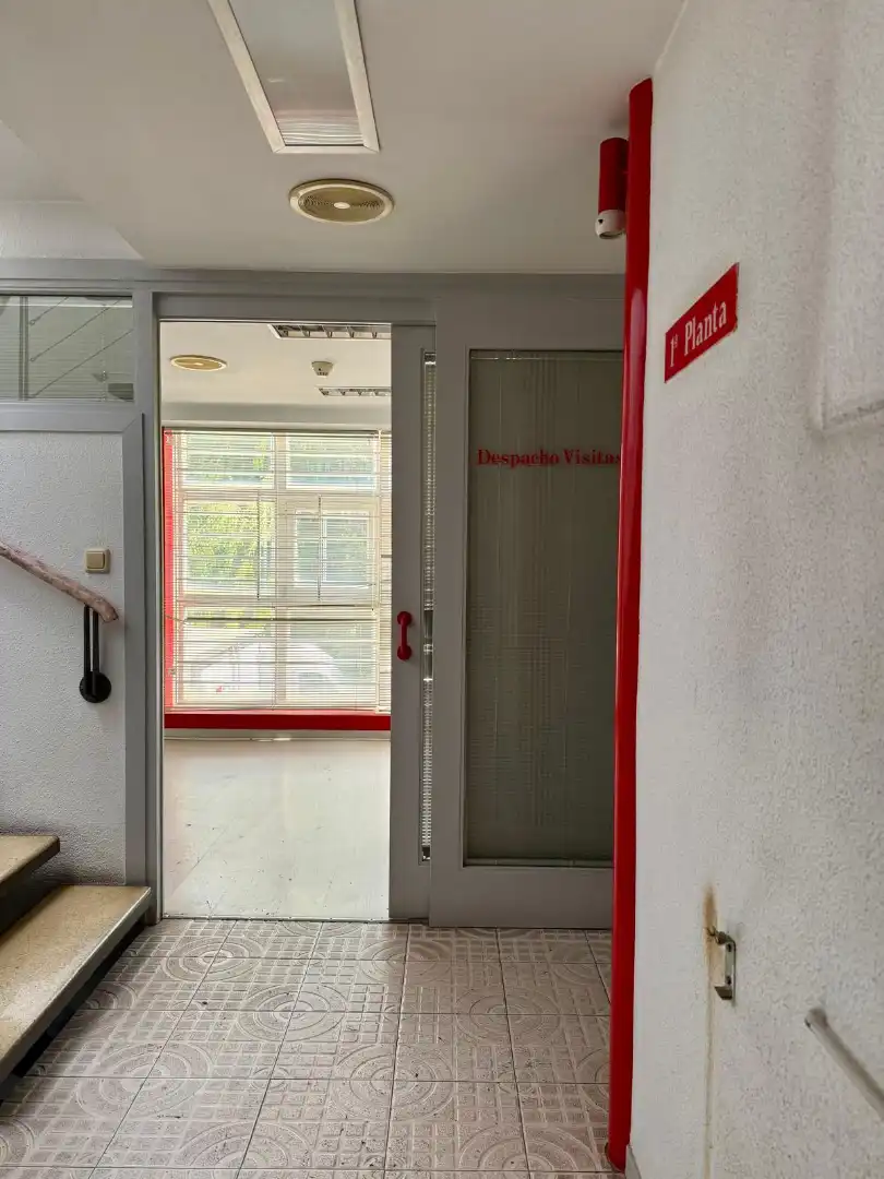 Nave industrial en venta en Camargo