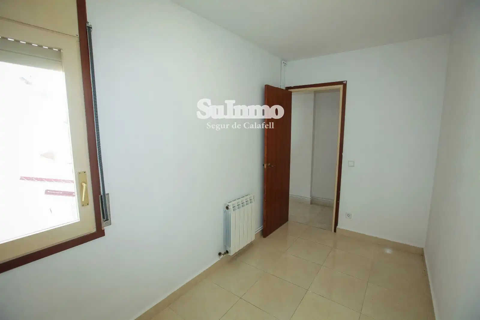 Ático con ascensor en venta en Angel Guimera, imagen 7