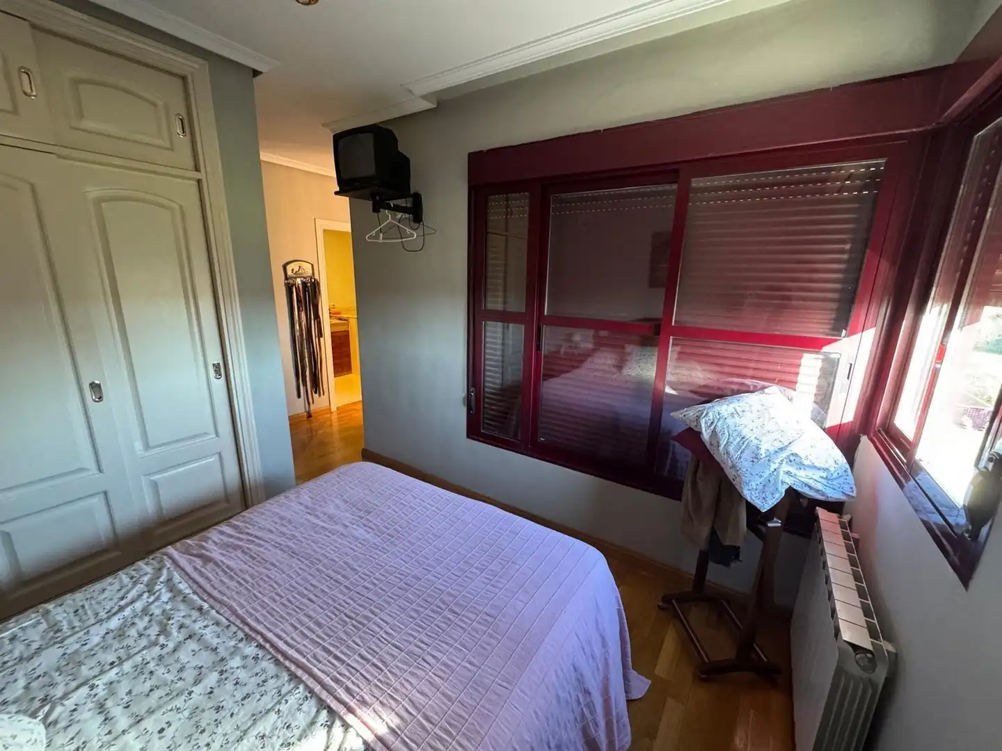 Dormitori de Casa o xalet en venda en Cáceres amb Aire condicionat, Calefacció i Terrassa