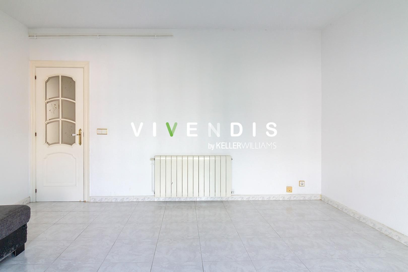 Piso en venta en Carrer CREU DE LA