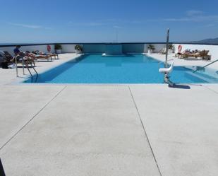 Piscina de Apartament en venda en Málaga Capital amb Aire condicionat, Calefacció i Piscina comunitària