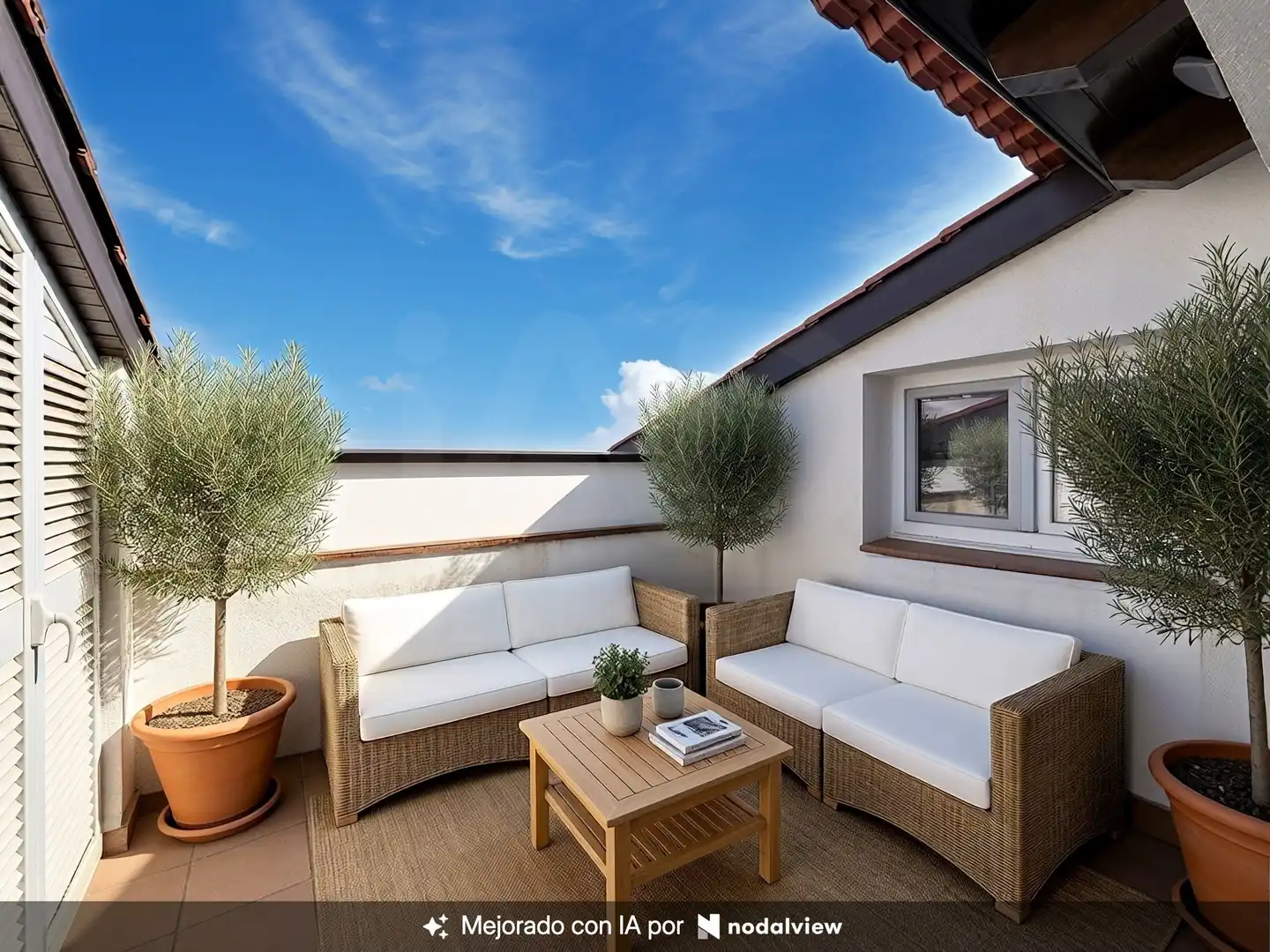 Duplex à vendre à Alella, imagen 35