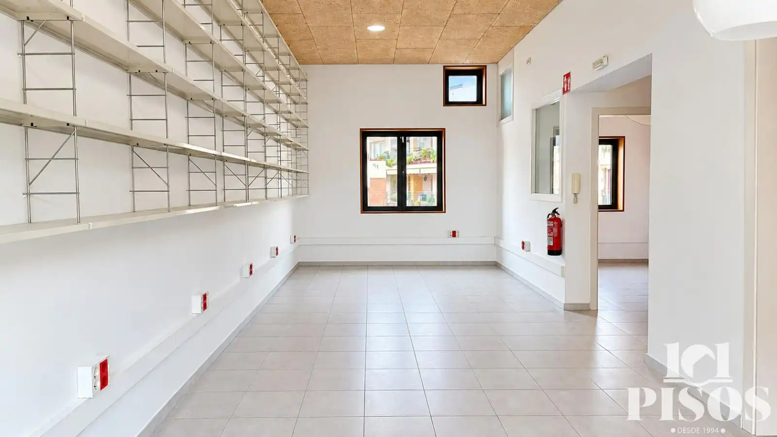 Büro zur Miete in Centre - Estació