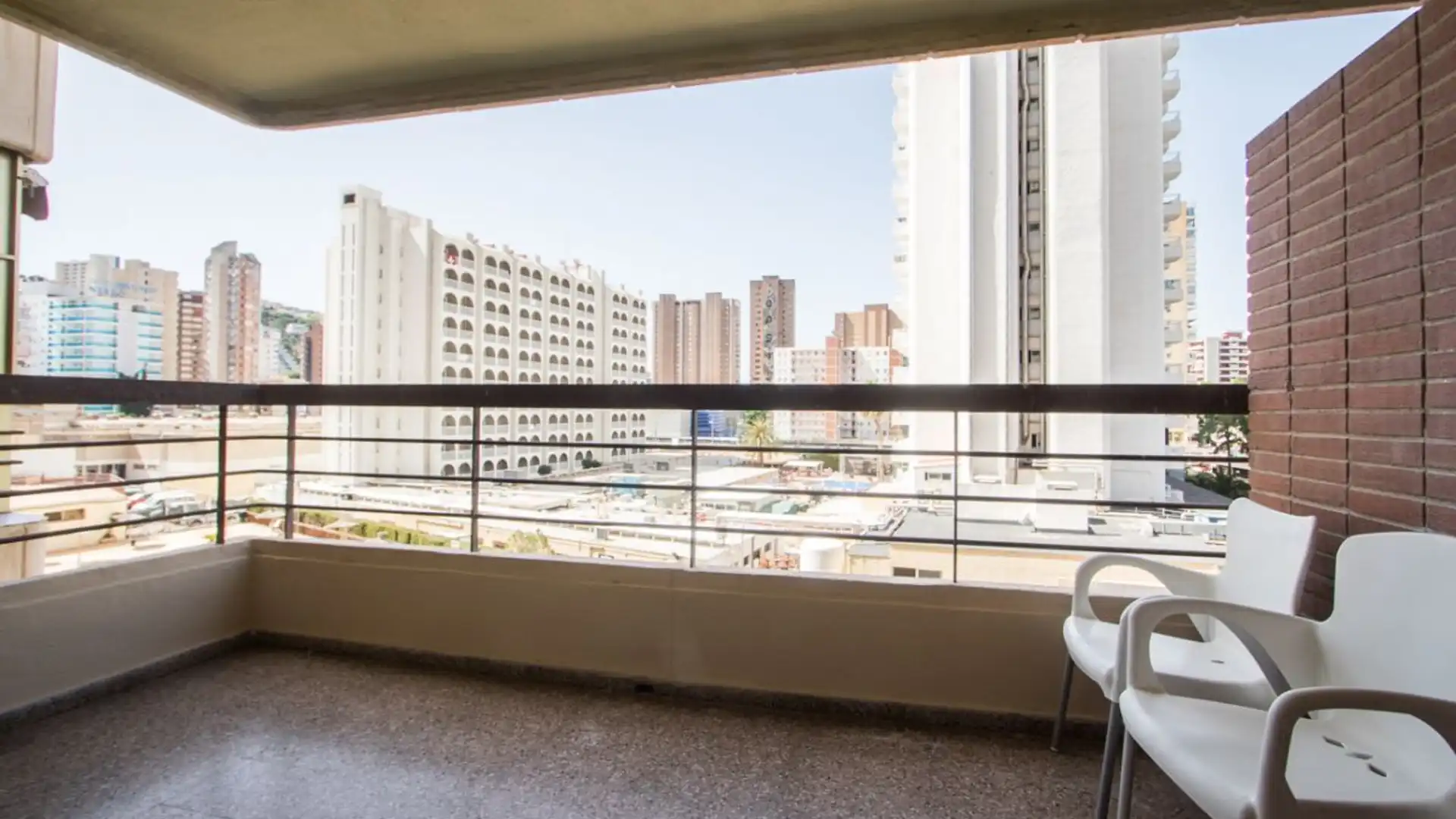 Wohnung zum Verkauf in Avinguda de Juan Fuster Zaragoza, Rincón Bajo, Rincón de Loix