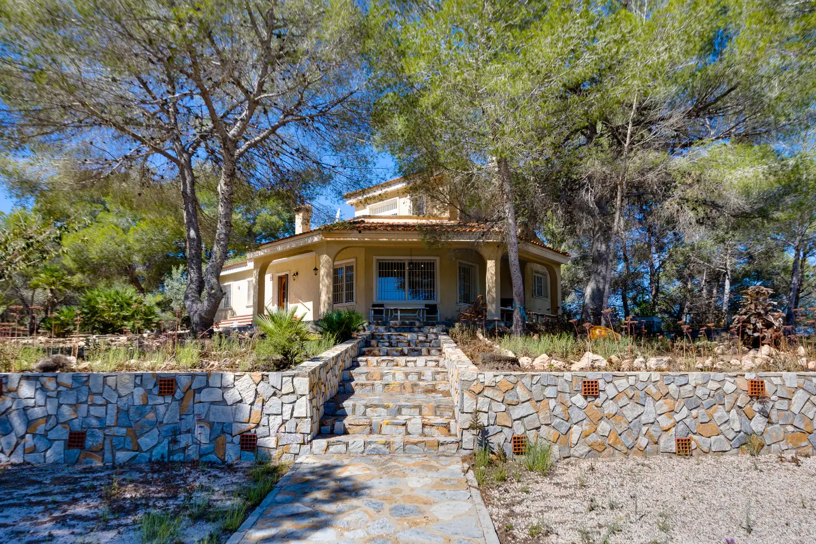 Villa avec piscine à vendre à Calle Zv 54 33.10, imagen 14