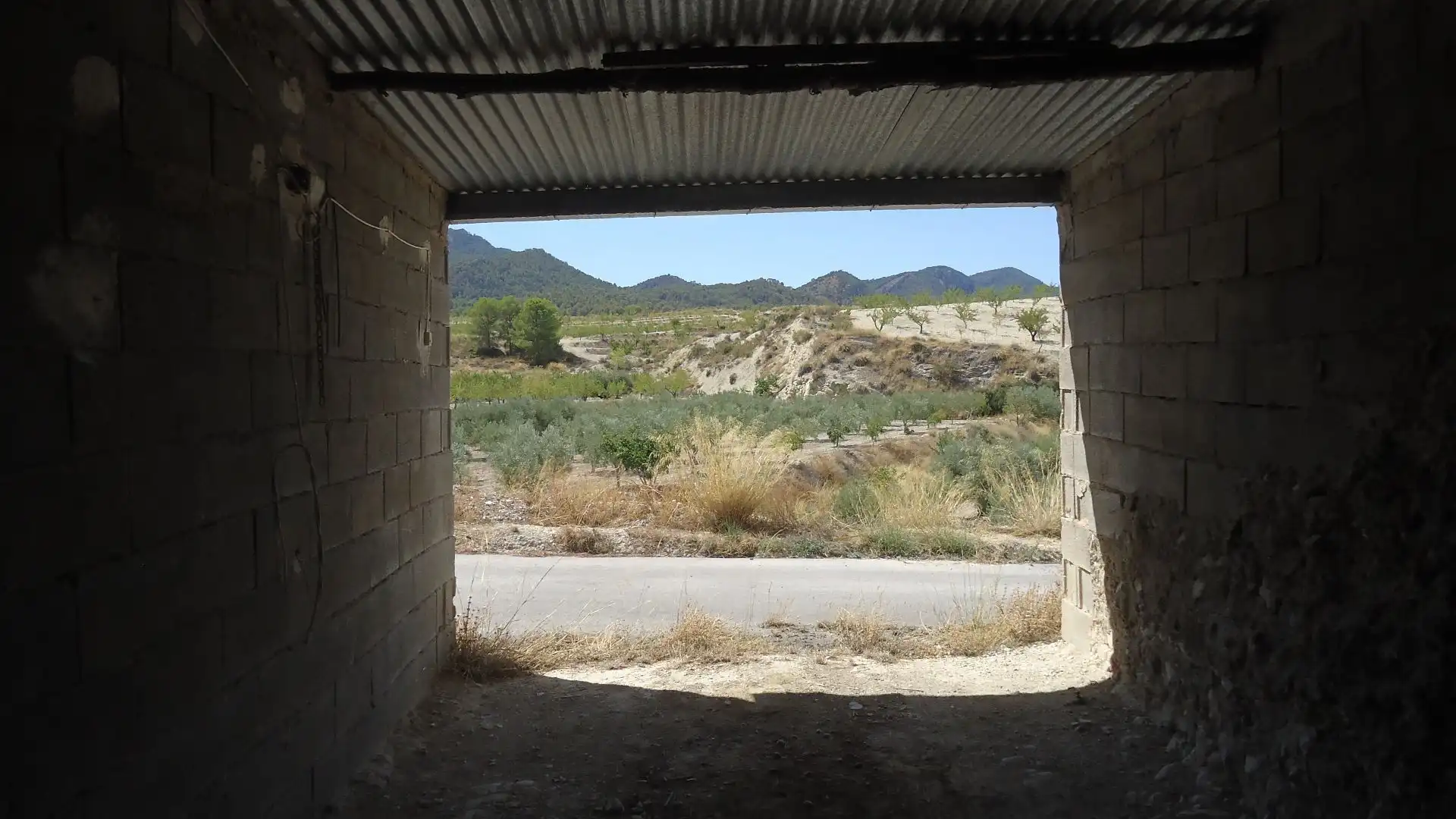 Terreno rustico in vendita a Jumilla, imagen 14