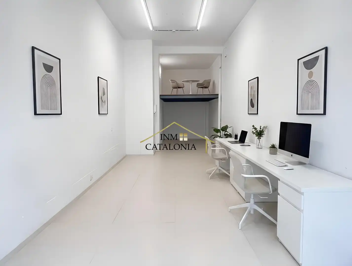 Local en venta en Terrassa