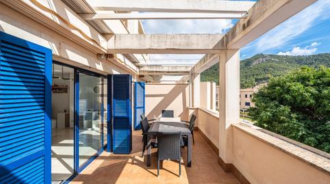 Foto 2 de Apartament en venda a Carrer Son Sampol, Andratx pueblo, Andratx