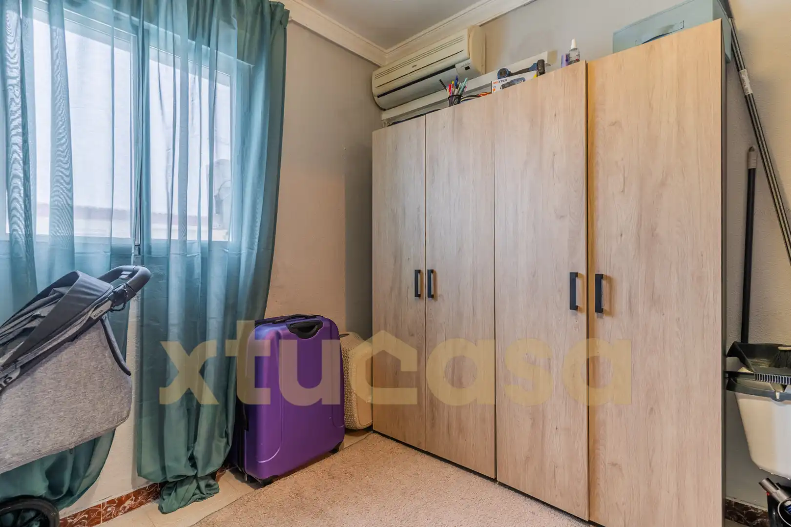 Casa o xalet en venda a Calle Sebastián Ventura, La Casería - San Carlos