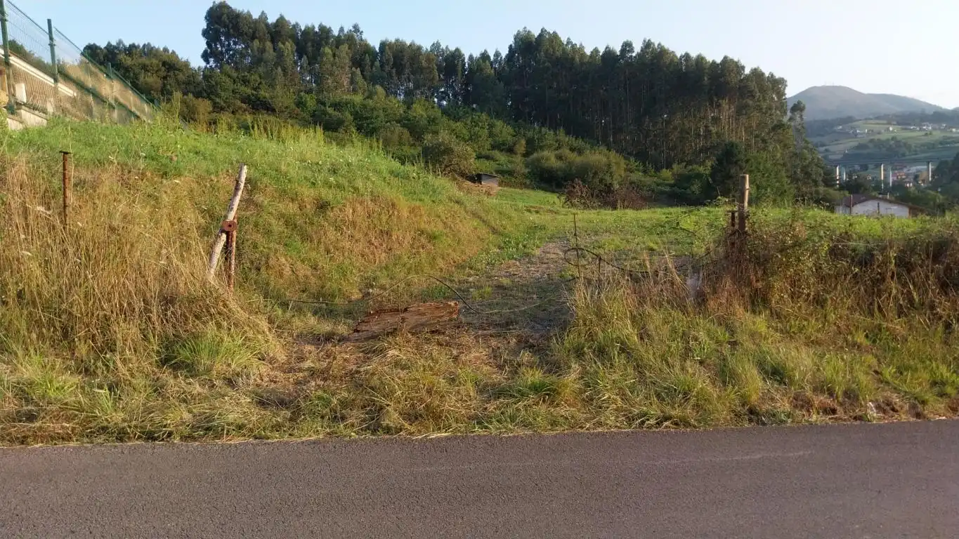 Terreno residenziale in vendita a Carretera a Molleda 1, imagen 5