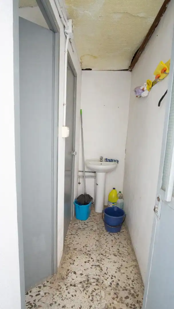 Baño de Nave industrial en venta en Salinas