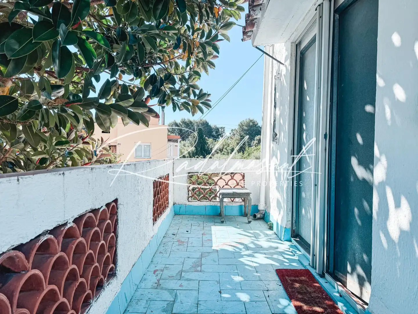 Terrassa de Casa o xalet en venda en Tarragona amb Jardí privat, Traster i Piscina