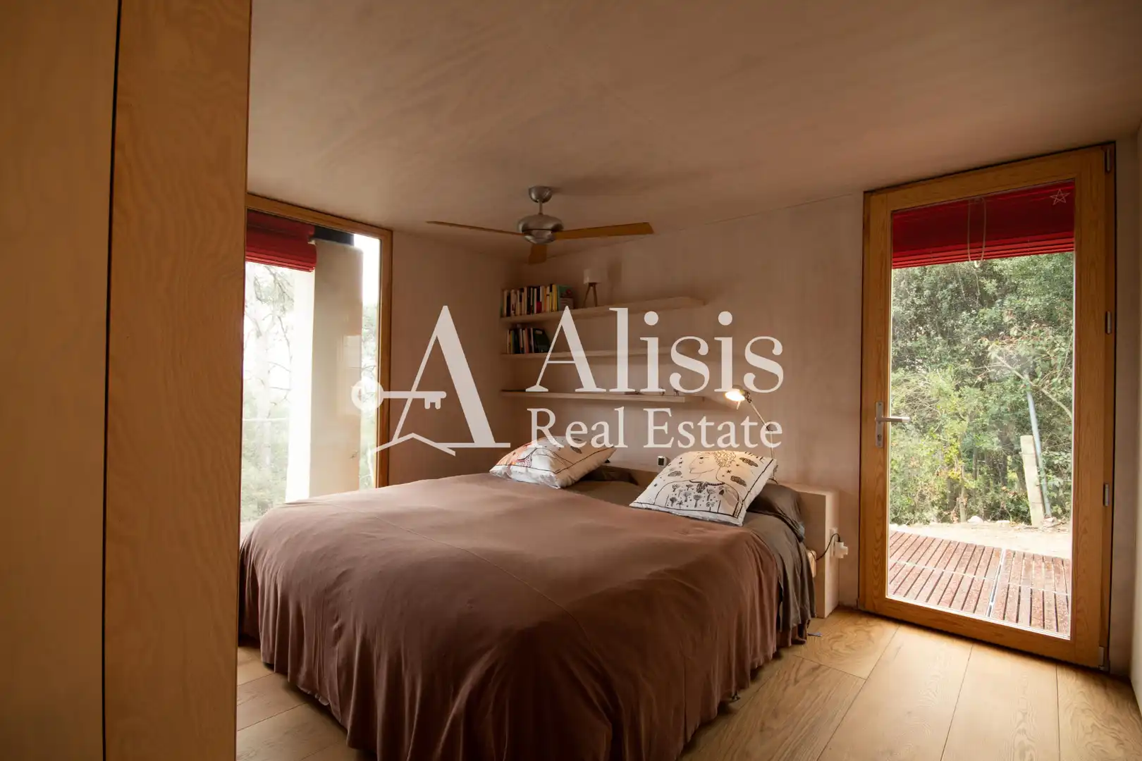 Casa o chalet en venta en Molins de Rei