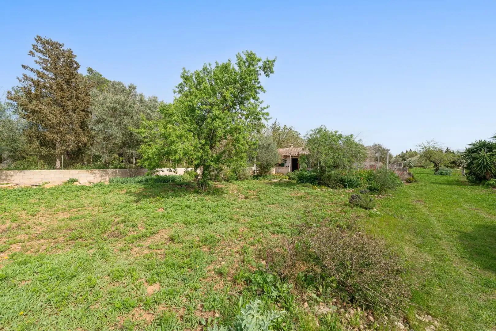 Casa o chalet en venta en Llucmajor con Jardín privado y Trastero