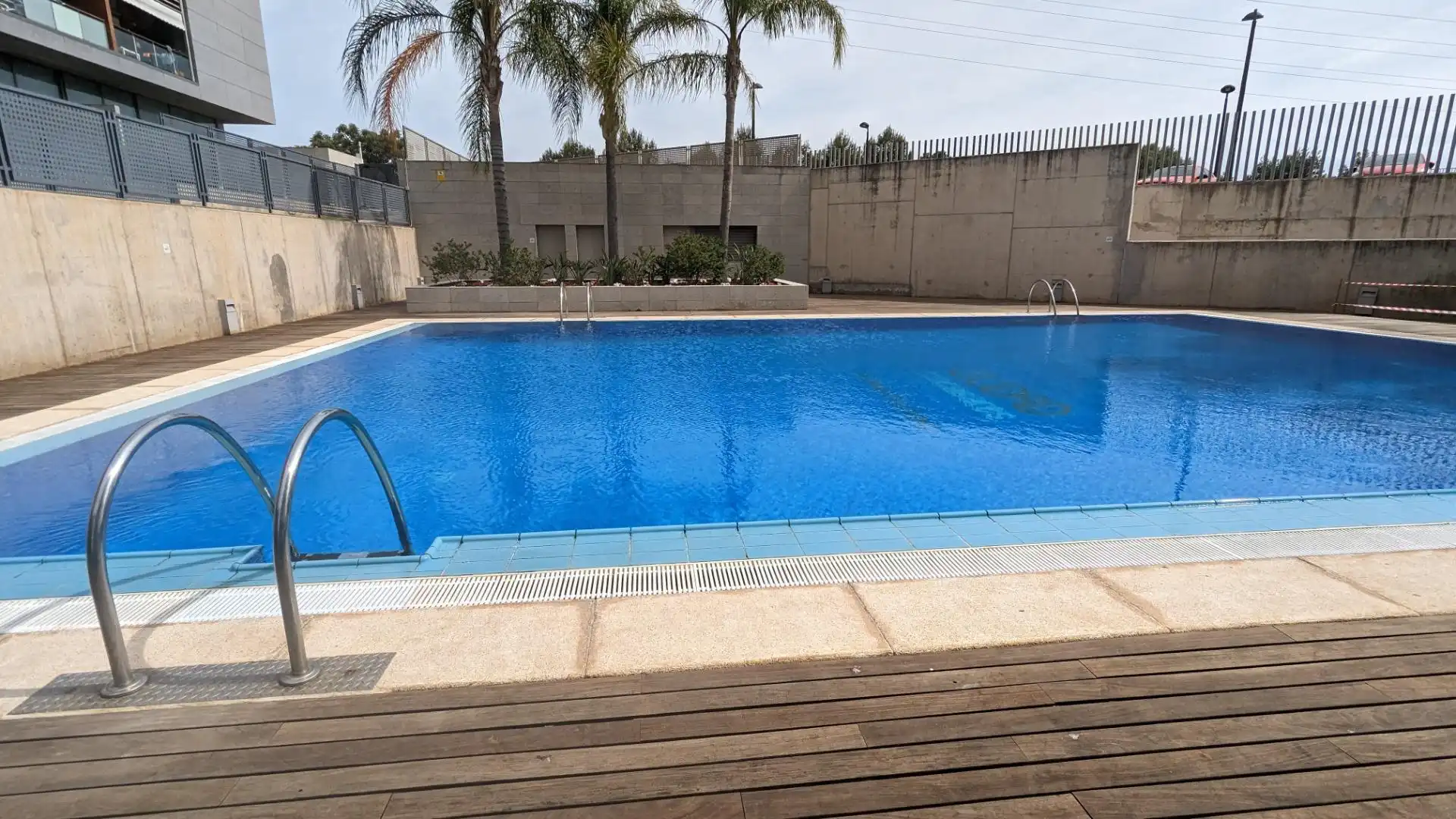 Duplex avec terrasse à vendre à Calle Creu Roja 1, imagen 27